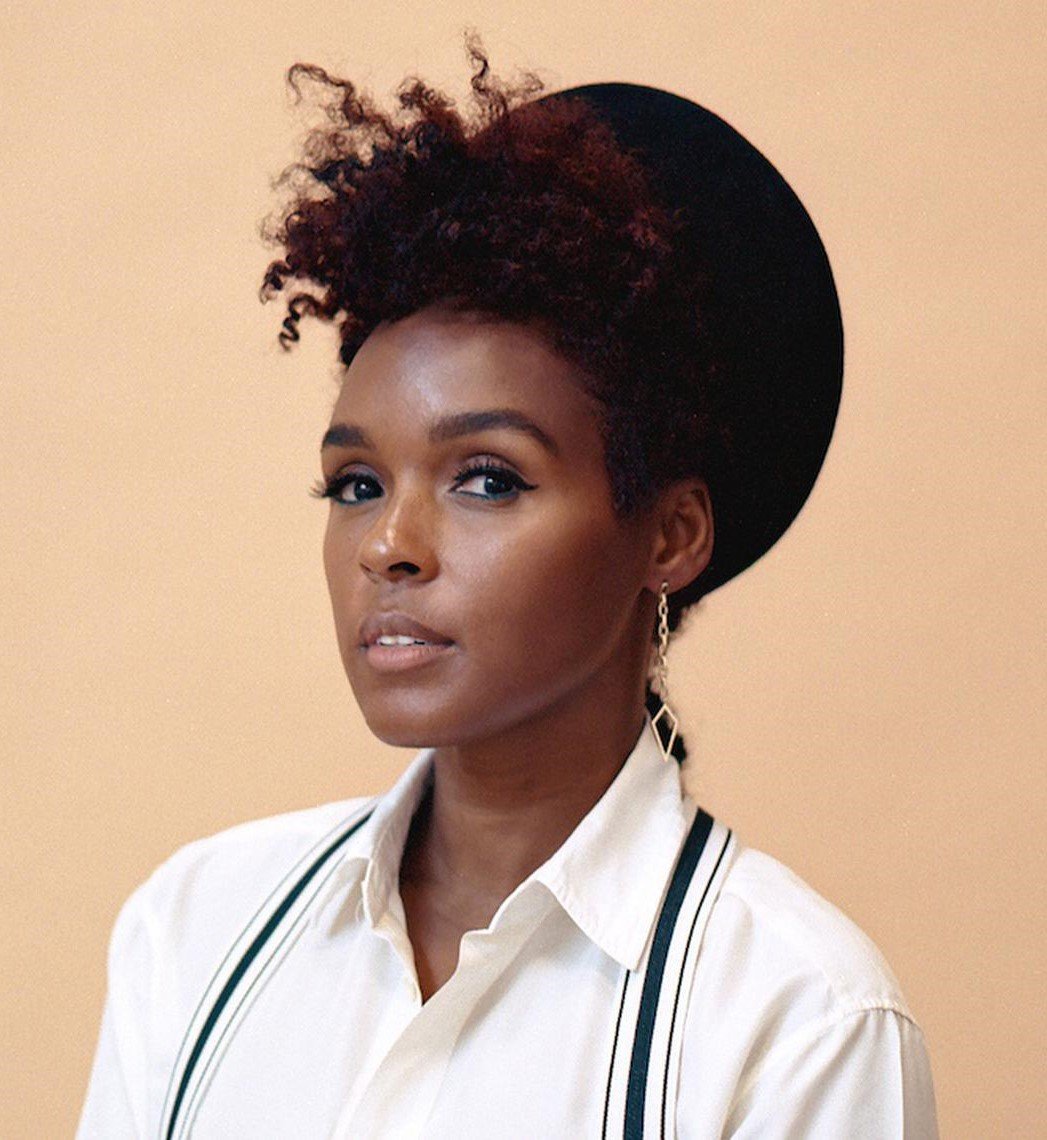Janelle Monae - Professional null Speaker