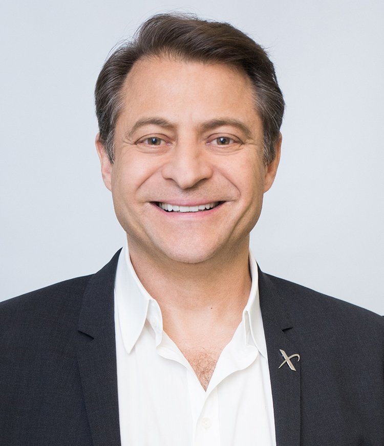 Peter Diamandis - Professional null Speaker