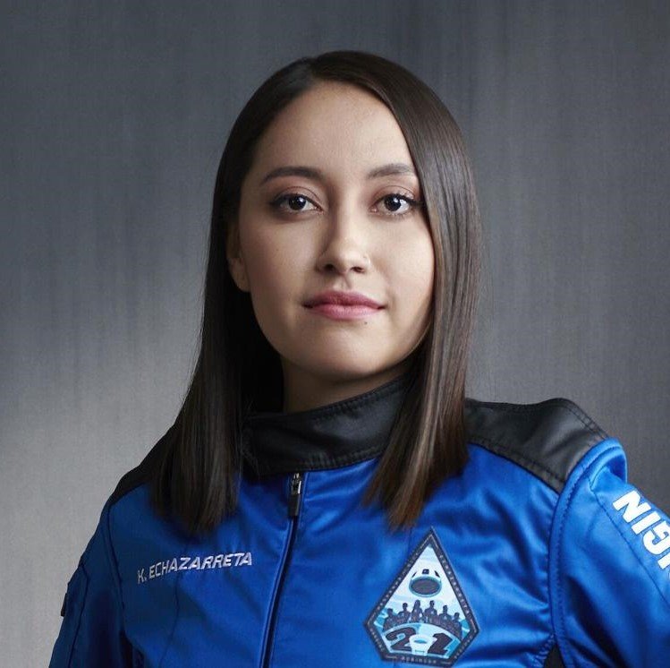 Katya Echazarreta - Professional Speakers Booking