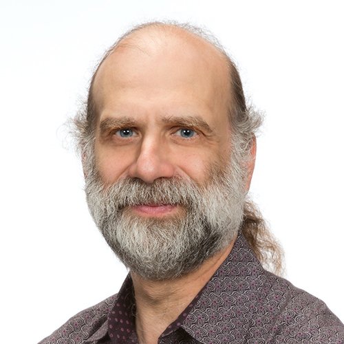 Bruce Schneier - Professional null Speaker
