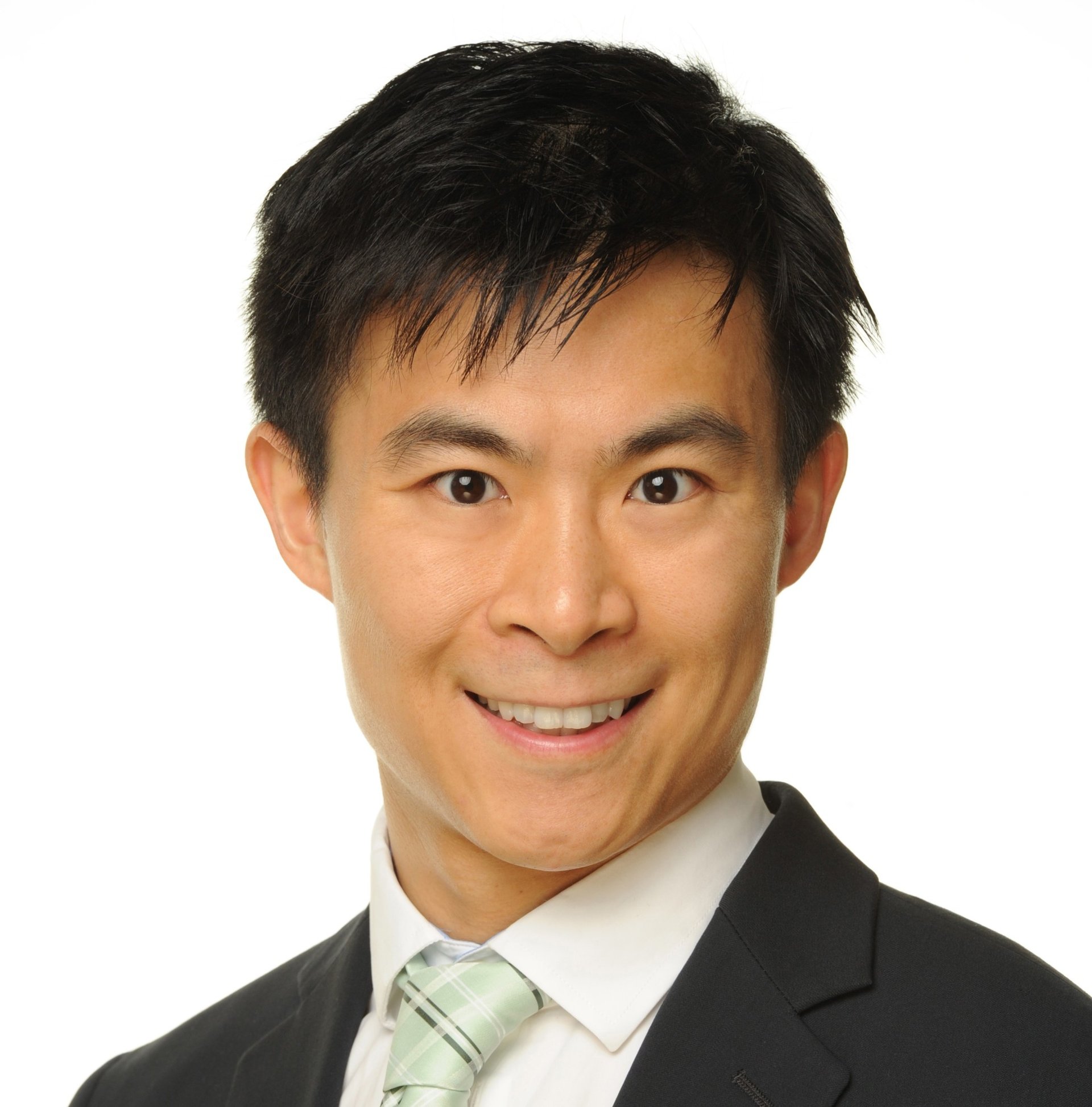 Alex Edmans - Professional null Speaker