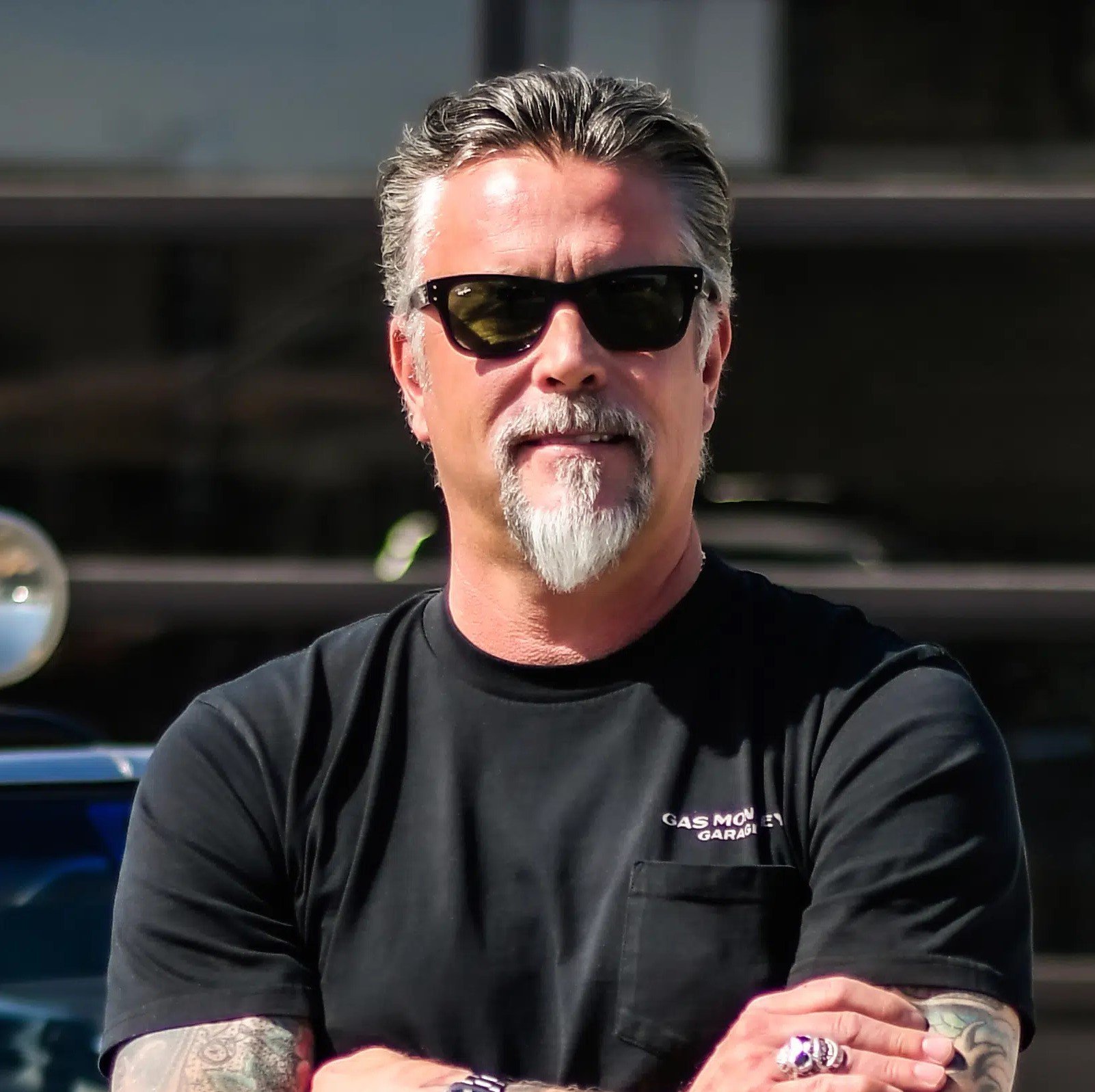 Richard Rawlings - Professional null Speaker