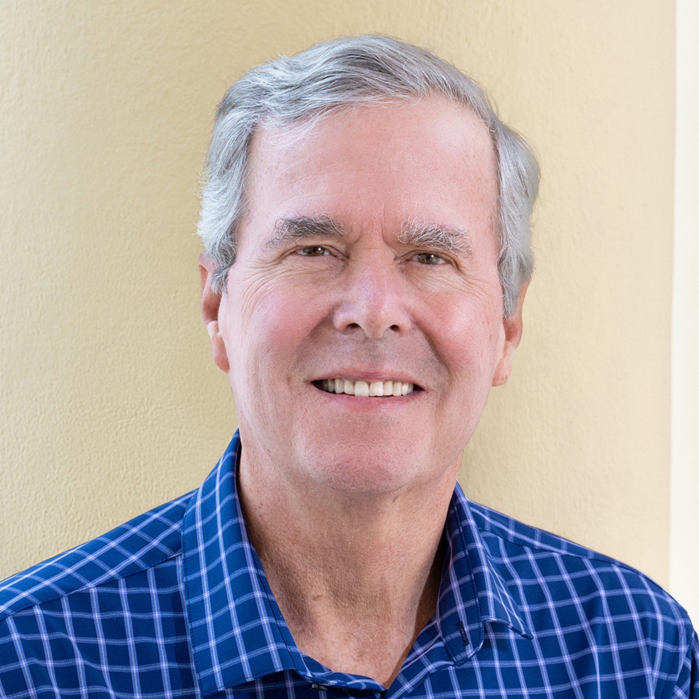 Jeb Bush - Professional Speakers Booking