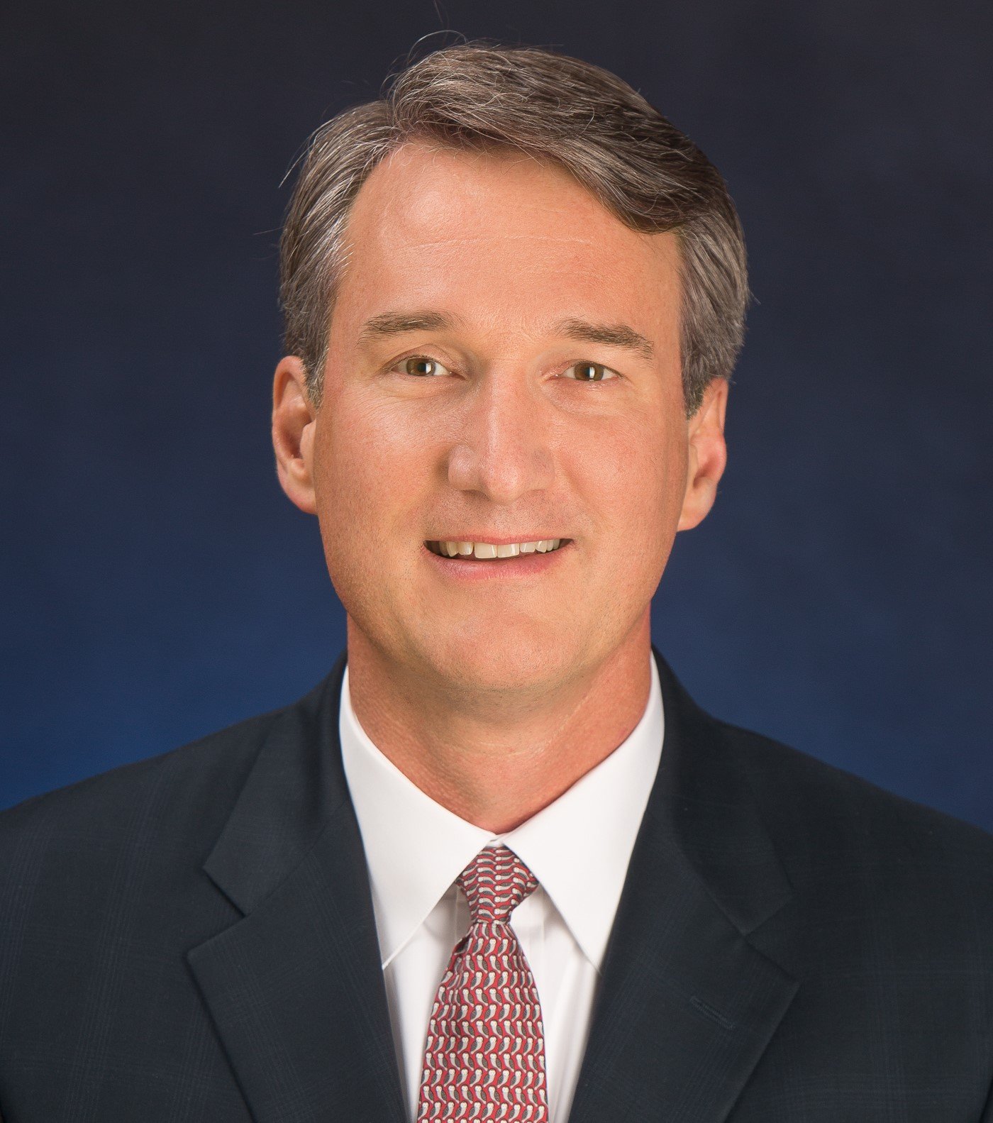 Glenn Youngkin - Professional null Speaker