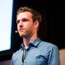 Sam Wouters - Professional null Speaker