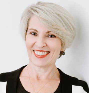 Lisa Short - Professional Speakers Booking