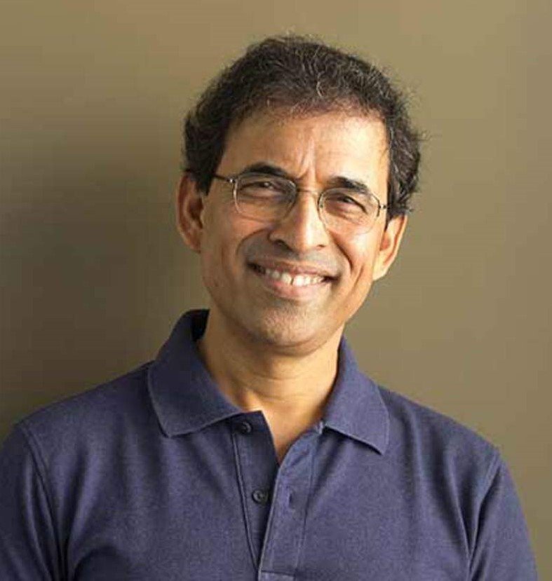 Harsha Bhogle - Professional Speakers Booking