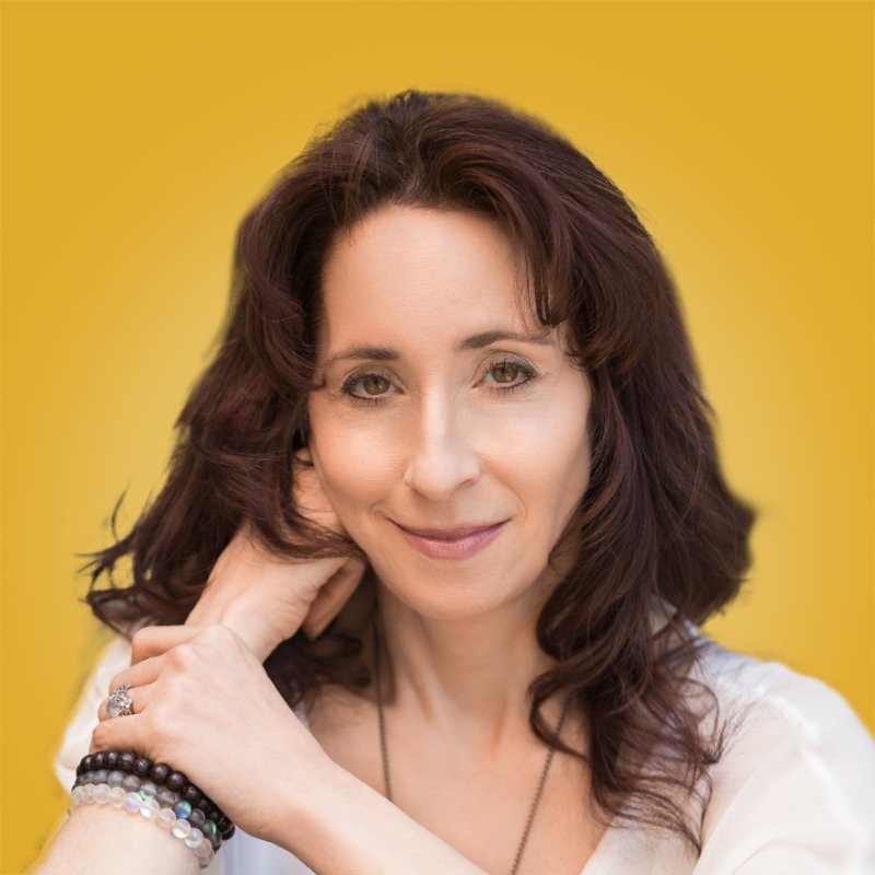 Elissa Epel - Professional null Speaker