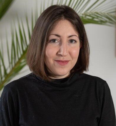 Deborah Feldman - Professional null Speaker