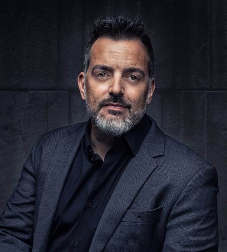 Joe Mulvihill - Professional null Speaker