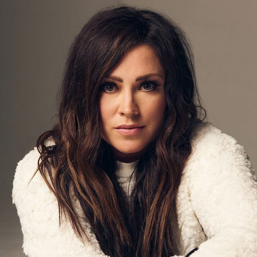 Kari Jobe - Professional null Speaker