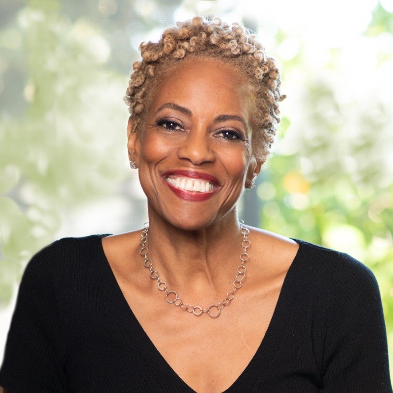 Verna Myers - Professional null Speaker