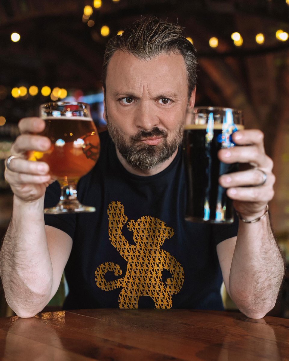 Zane Lamprey - Professional null Speaker