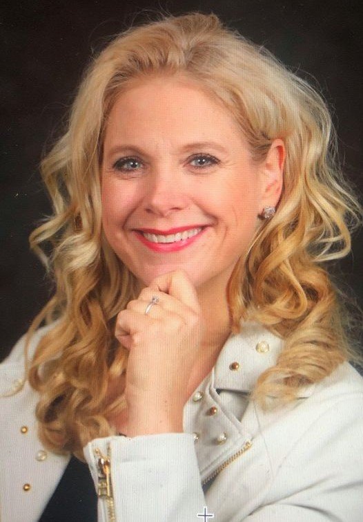 Janine Driver - Professional null Speaker