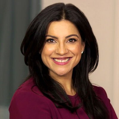 Reshma Saujani - Professional Speakers Booking