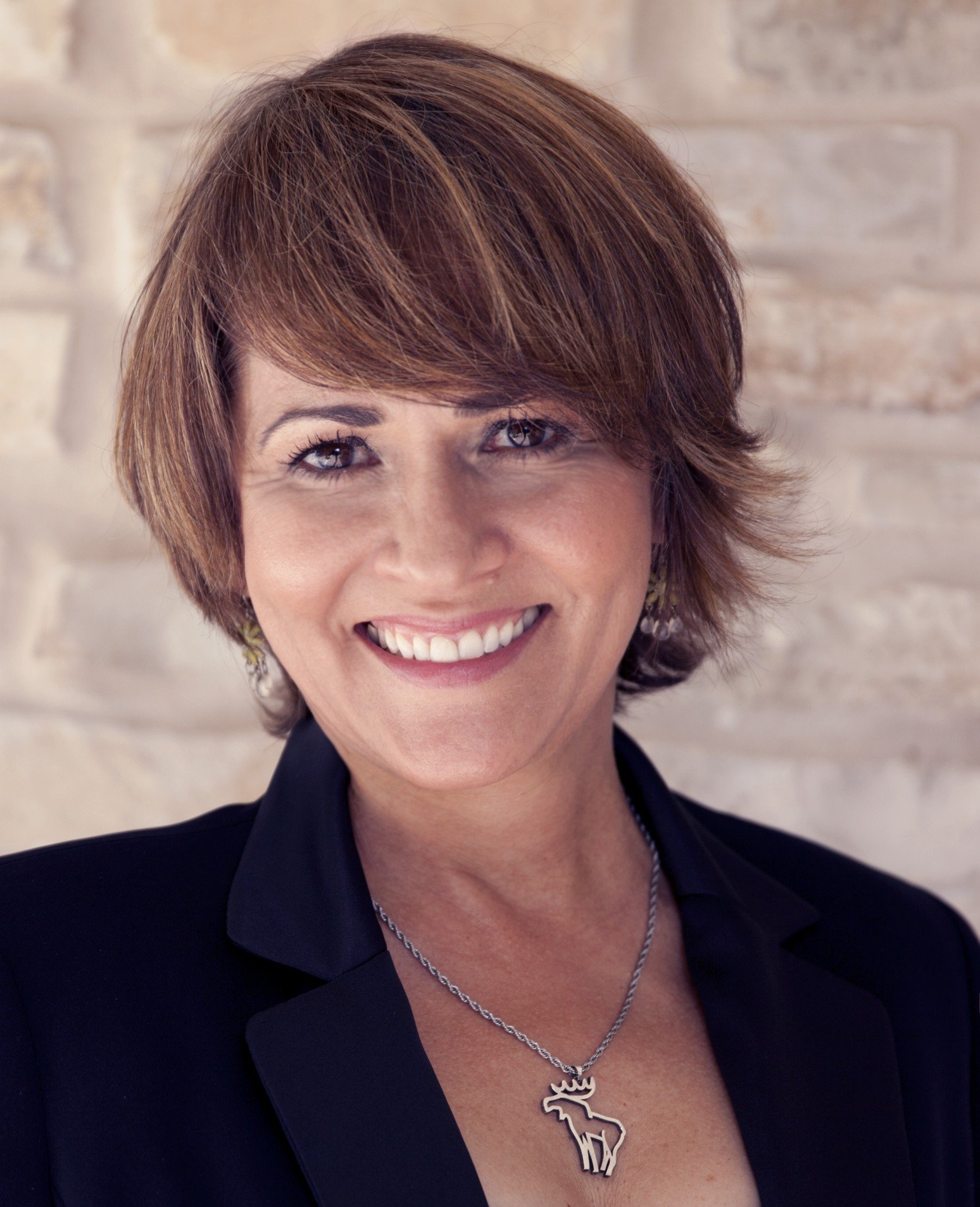 Shayla Rivera - Professional null Speaker