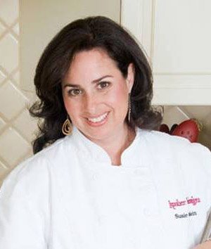 Susie Fishbein - Professional null Speaker