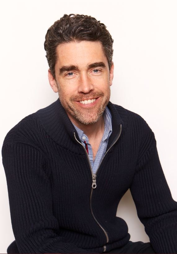 Jason Bevan - Professional Speakers Booking