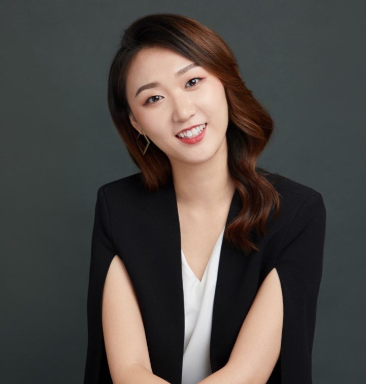 Sharon Gai - Professional null Speaker