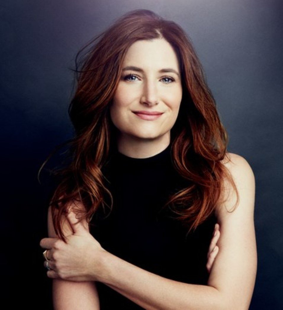 Kathryn Hahn - Professional null Speaker