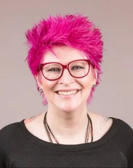 Taz Thornton - Professional null Speaker