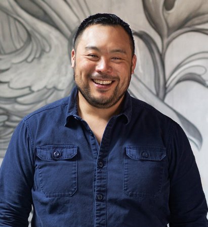 David Chang - Professional null Speaker