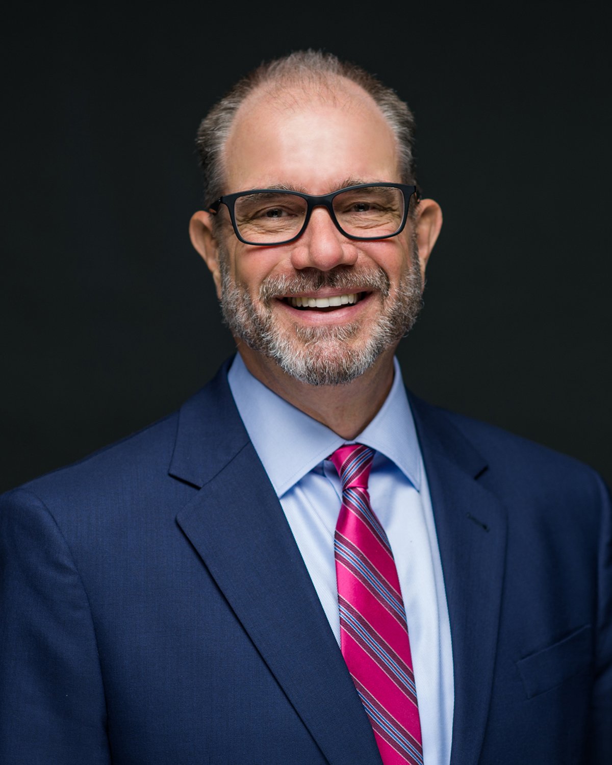 Eric Hogue - Professional null Speaker