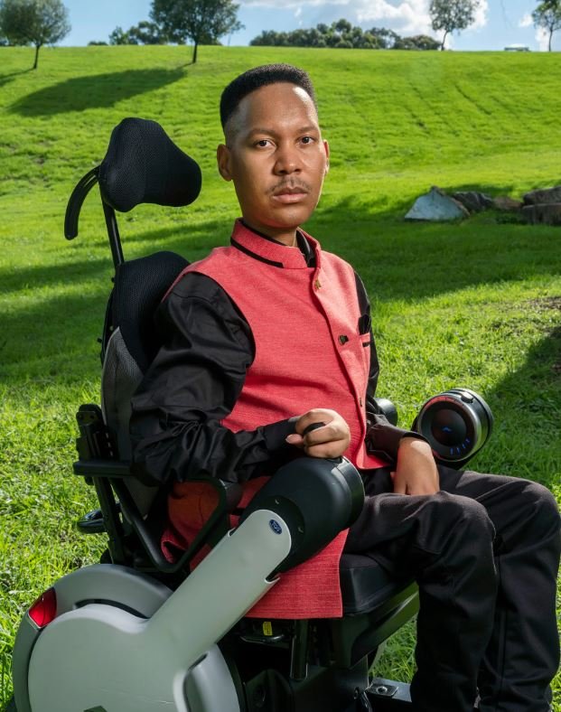 Eddie Ndopu - Professional null Speaker