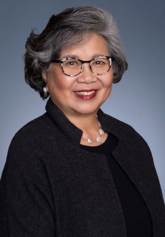 Jennie Chin Hansen - Professional null Speaker