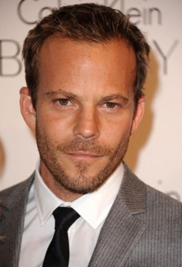 Stephen Dorff - Professional null Speaker