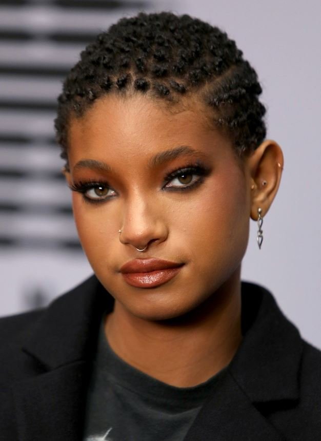 Willow Smith - Professional null Speaker