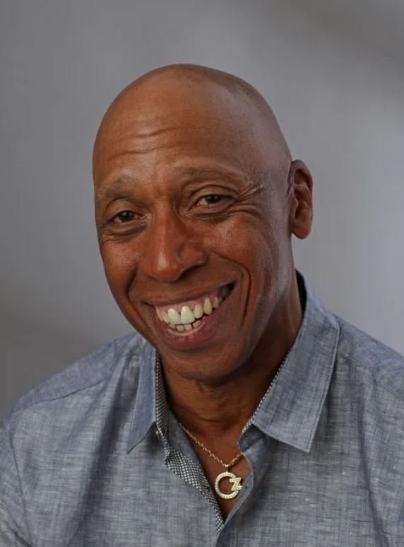 Jeffrey Osborne - Professional null Speaker