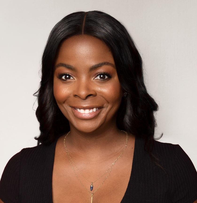 Janelle James - Professional null Speaker