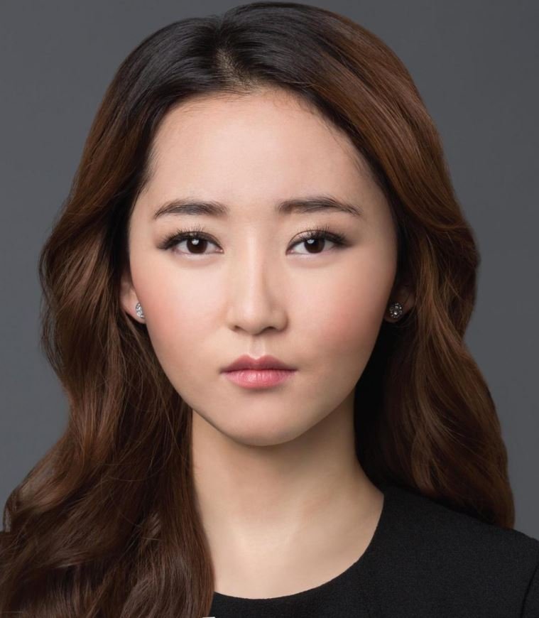 Yeonmi Park - Professional null Speaker