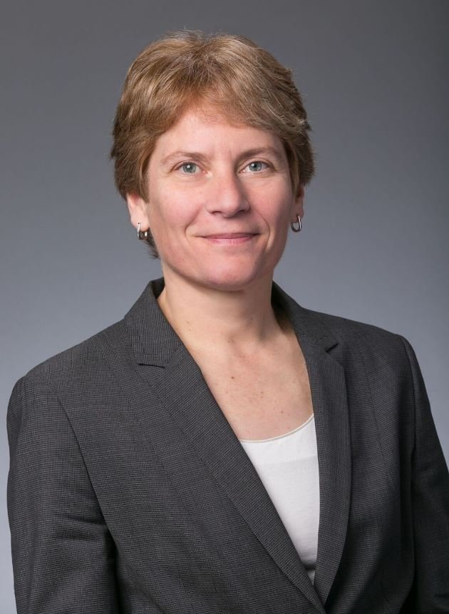 Carolyn Bertozzi - Professional null Speaker