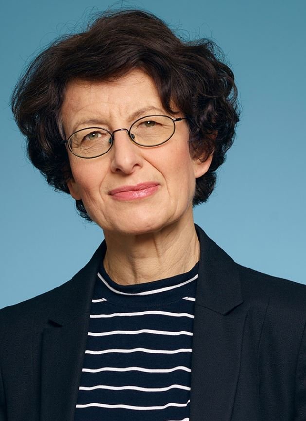 Özlem Türeci - Professional null Speaker