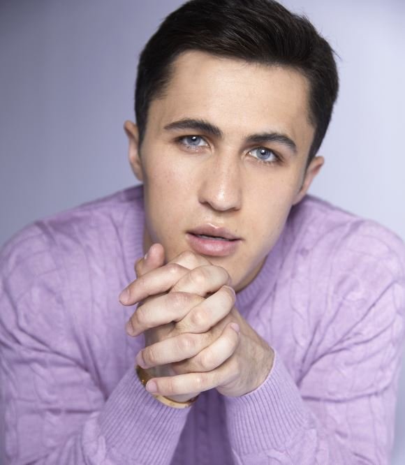 Christopher Olsen - Professional null Speaker