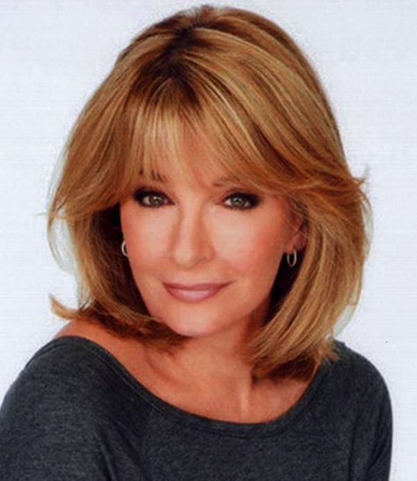 Deidre Hall - Professional null Speaker