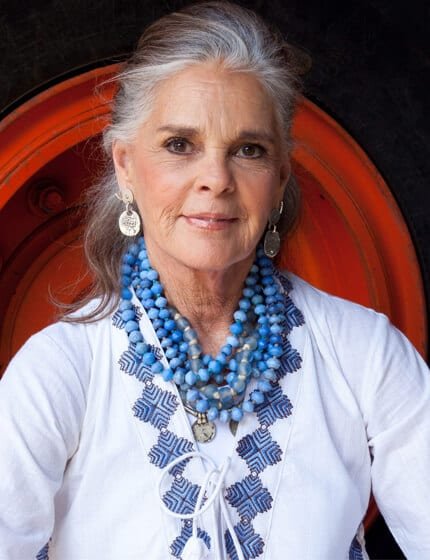 Ali MacGraw - Professional null Speaker
