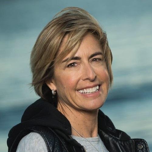 Siri Lindley - Professional null Speaker