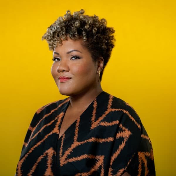 Tonya Mosley - Professional Speakers Booking