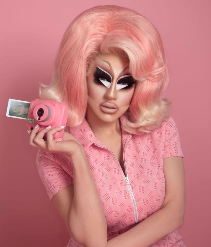 Trixie Mattel - Professional null Speaker