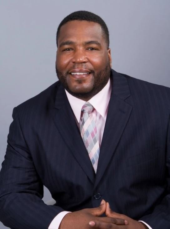 Umar Johnson - Professional null Speaker