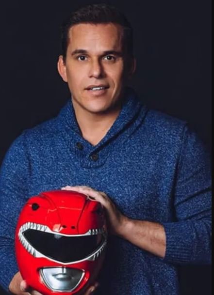 Steve Cardenas - Professional Speakers Booking