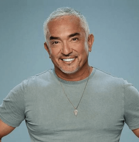 Cesar Millan - Professional null Speaker