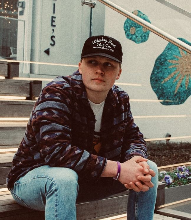 Aidan Canfield - Professional null Speaker