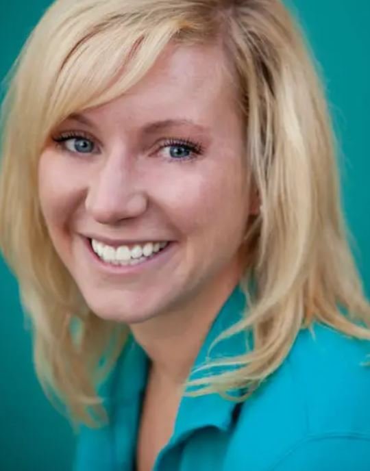 Jenny Schatzle - Professional null Speaker