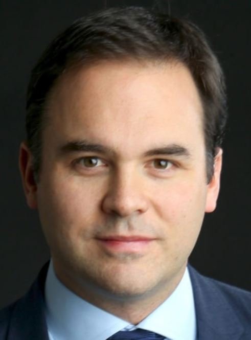 David Gelles - Professional Speakers Booking