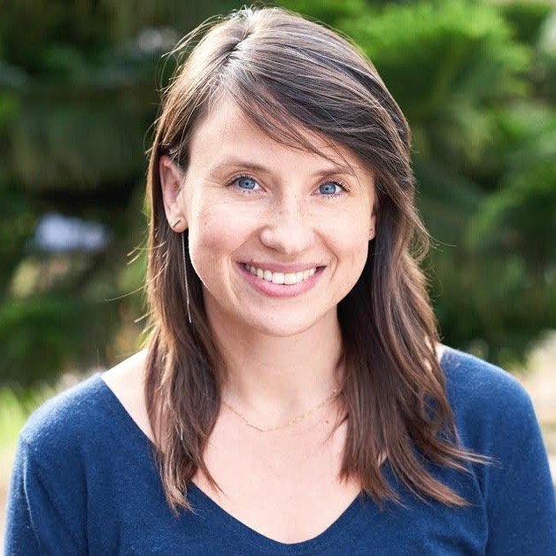 Emily Best - Professional null Speaker