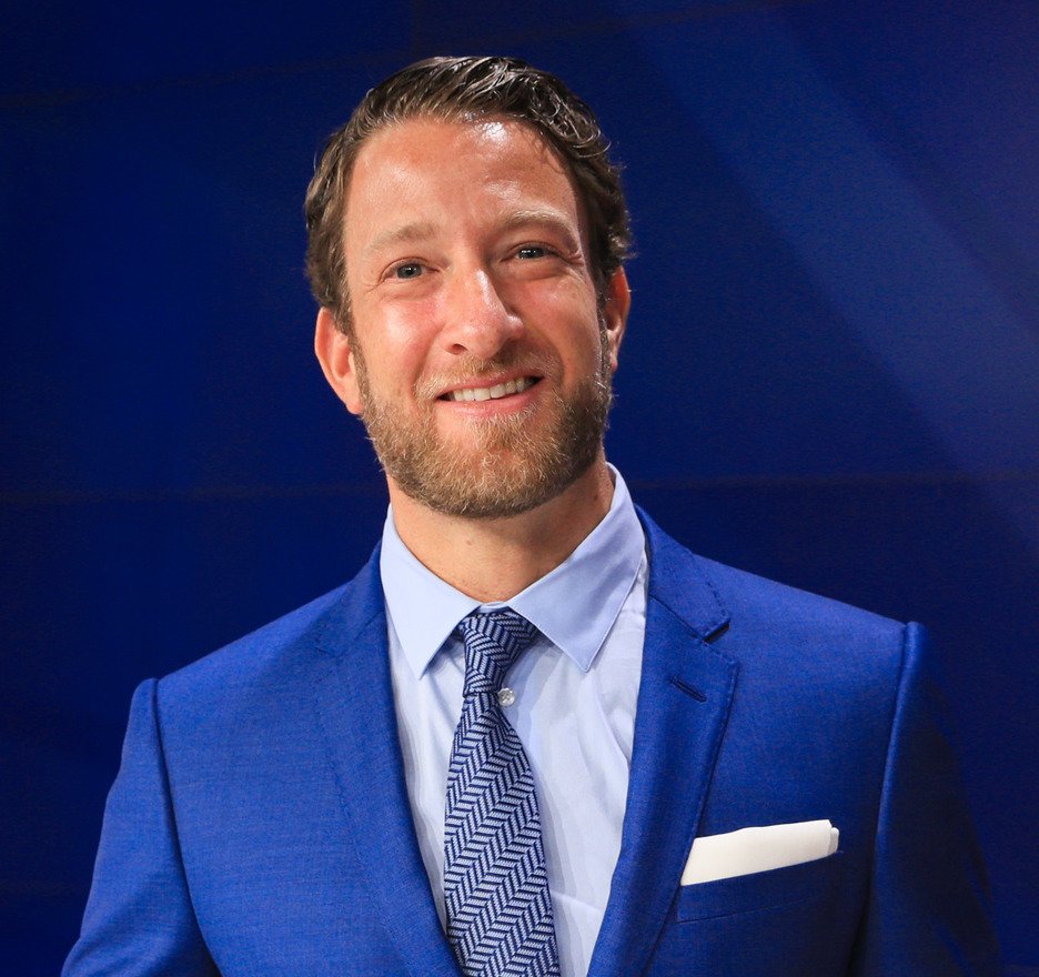 Dave Portnoy - Professional Speakers Booking